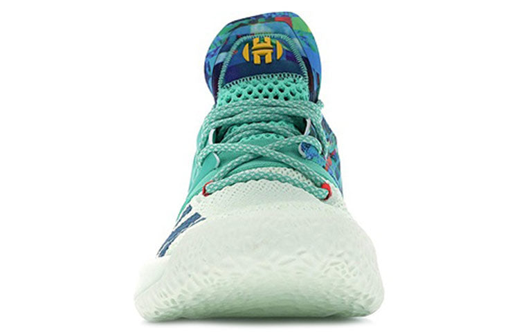 adidas Harden Volume 2 'Vision' B28106