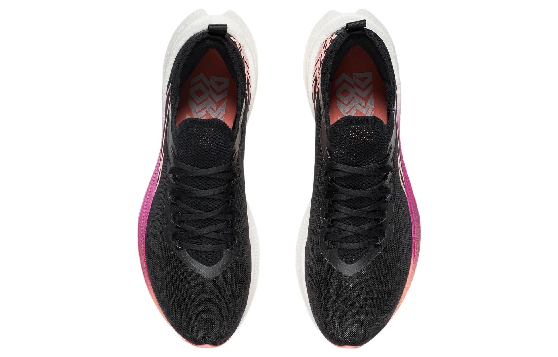 Li-Ning FeiDian Discovery No Boundry 'Black' ARMS015-4
