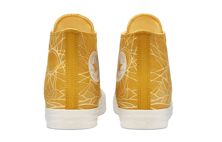 Converse Chuck Taylor All Star High 'Summer Daze' 170675F