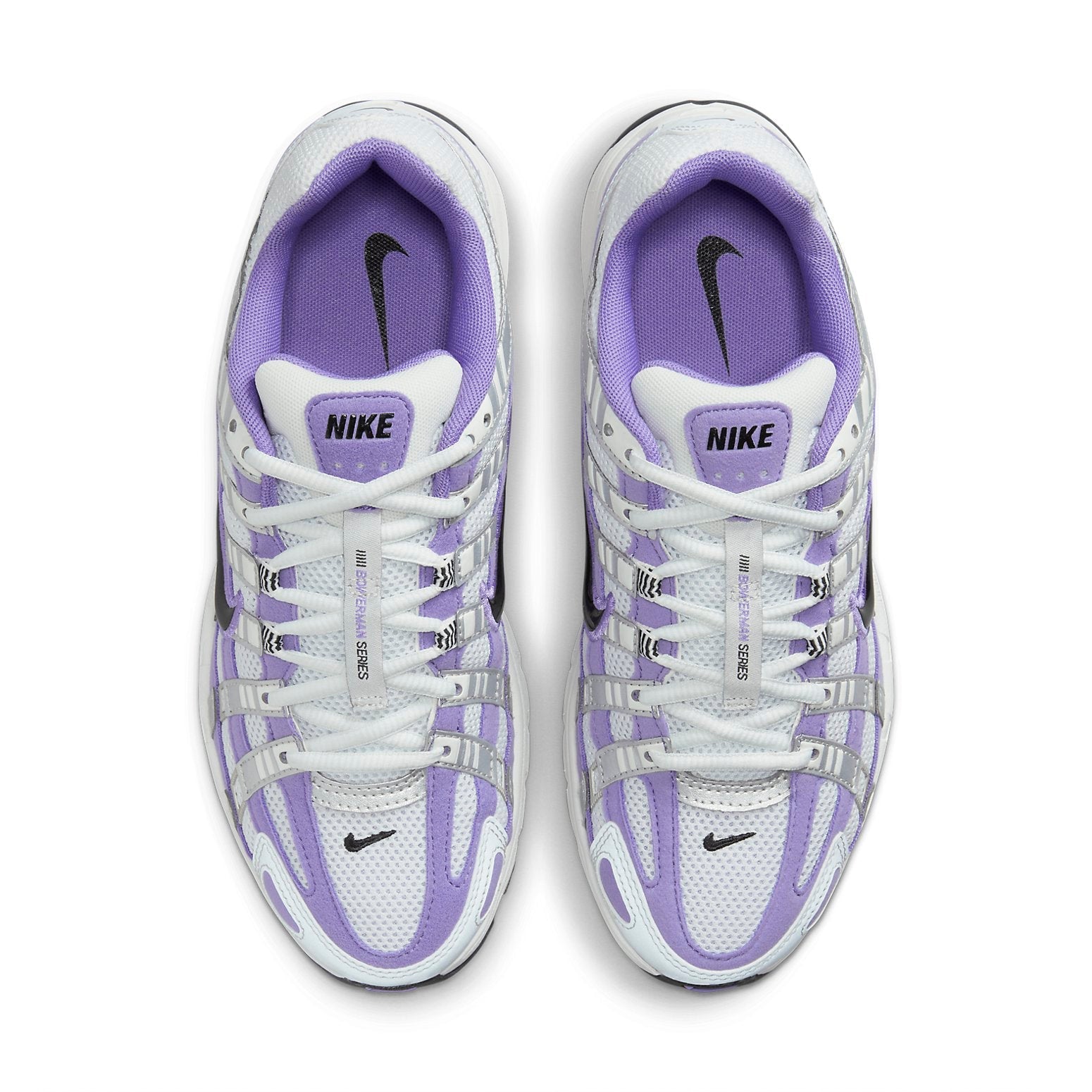 (WMNS) Nike P-6000 'Space Purple' FJ4745-500