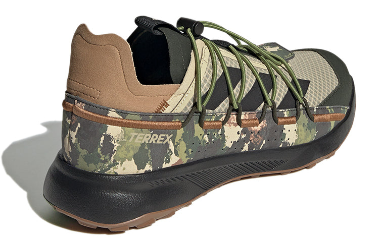 adidas Terrex Voyager 21 'Green Brown' FW9407