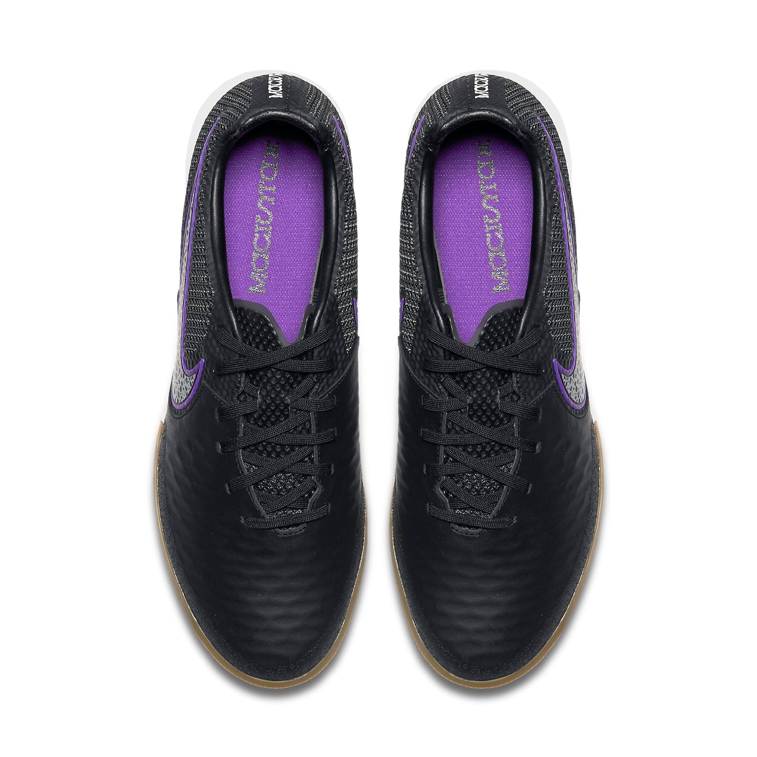 Nike Magistax Finale IC 'Black Purple White' 807568-005