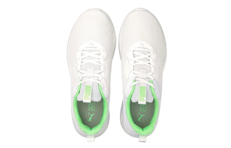 PUMA Resolve Running Shoes 'White' 194739-06