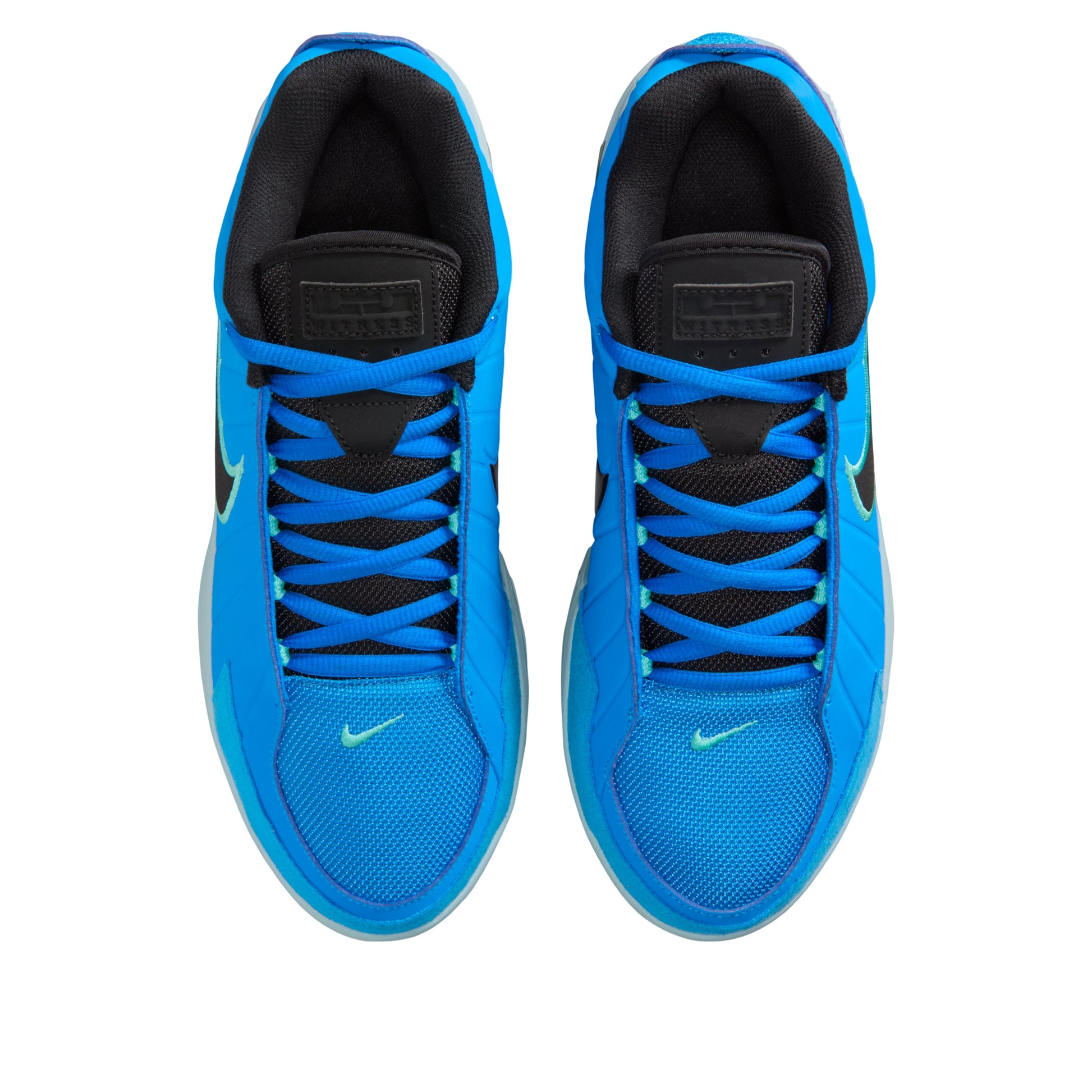 Nike LeBron Witness 9 EP 'Photo Blue Bleached Turquoise' HQ8035-400