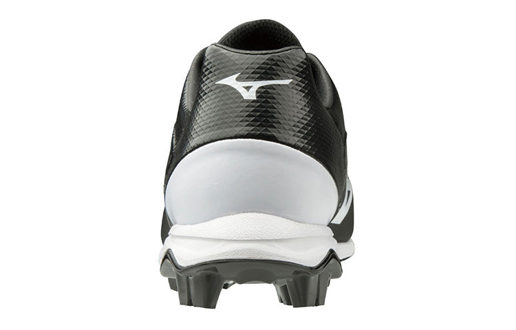 Mizuno Wave Select 9 'Black White' 11GP192209