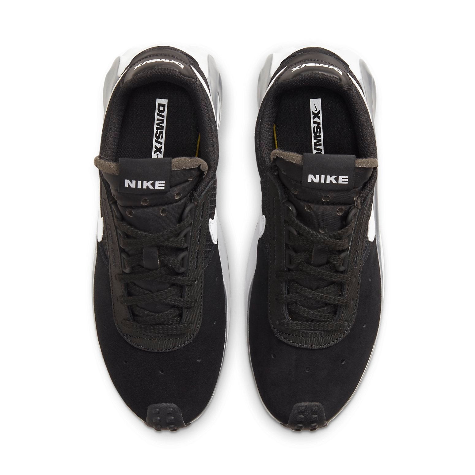 Nike D/MS/X Waffle 'Black White' CQ0205-001
