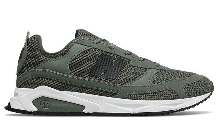 New Balance X-racer 'Army Green Black' MSXRCLH