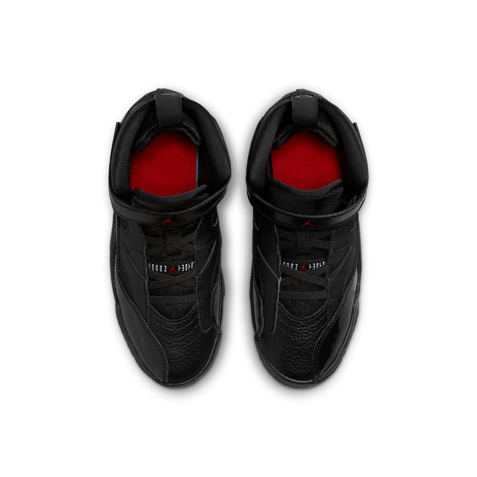 (PS) Air Jordan Jumpman Two Trey 'Black' DQ8432-003