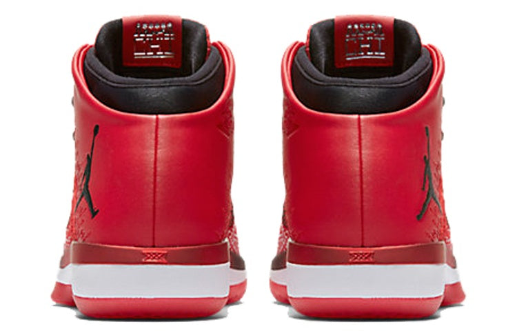 (GS) Air Jordan 31 'Varsity Red' 848629-600