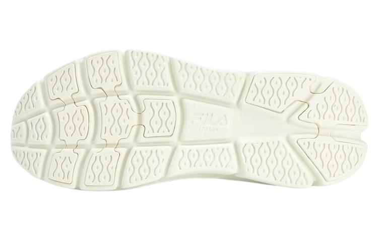 (WMNS) FILA Athletics Sock Shoes 'Black' A12W321307FBM
