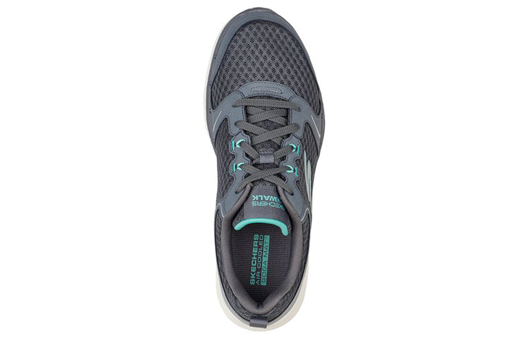 (WMNS)  Skechers GO WALK Sports Casual Shoes 124518-CCTQ