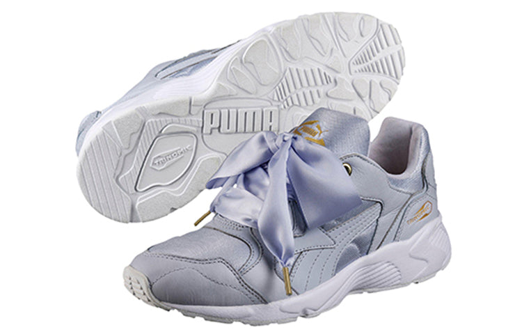 (WMNS) PUMA Prevail Heart Halogen Blue 365649-03