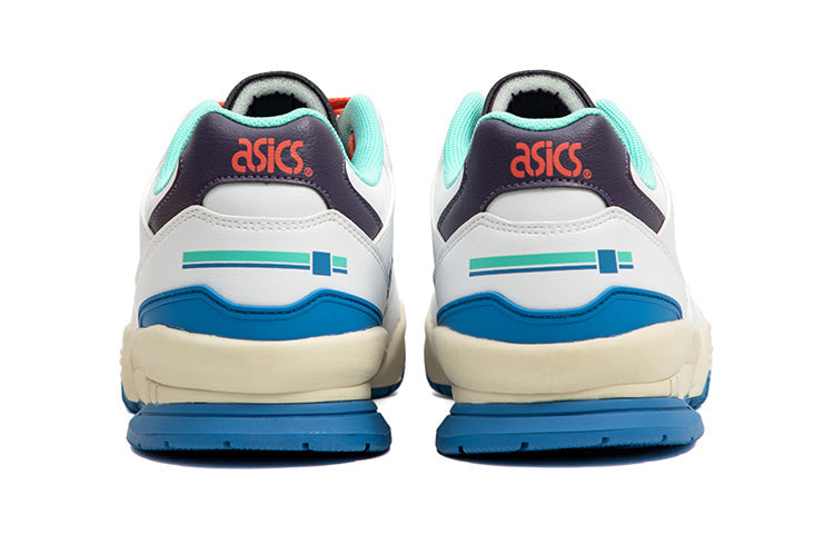 ASICS Gel-Spotlyte Low V2 'Blue White' 1203A258-100