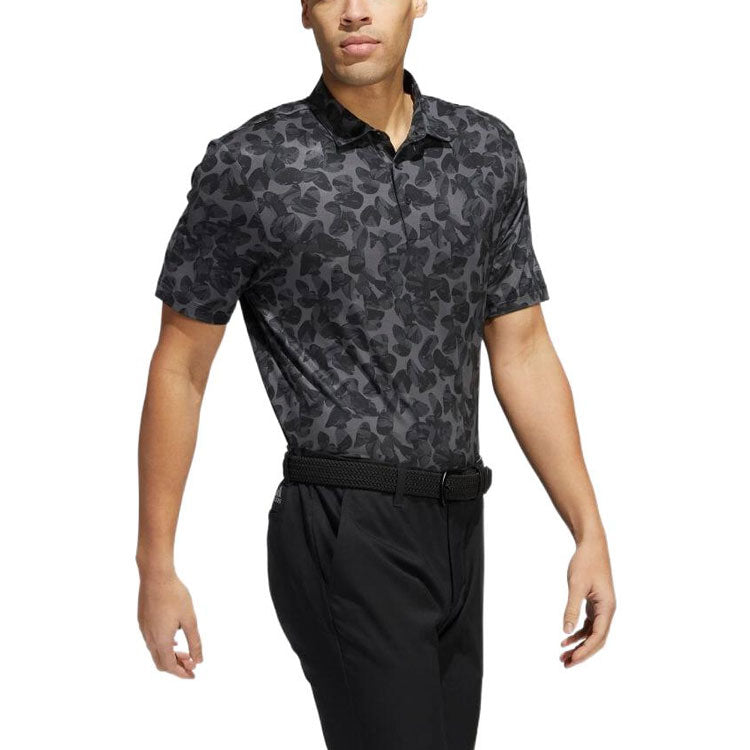 adidas FW22 LogoPolo HK6854