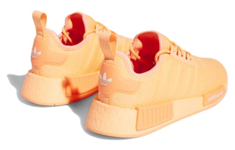 (WMNS) adidas Originals NMD_R1 'Orange' IF7816