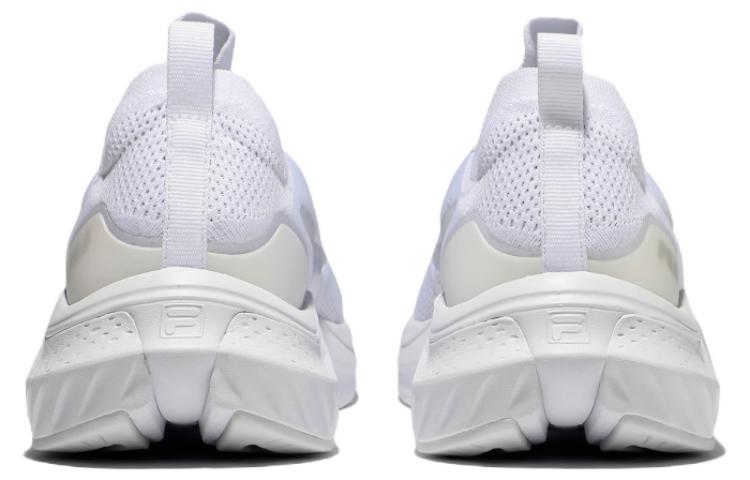 FILA RGB Float 20 Low Tops White Version 1RM02223E_100