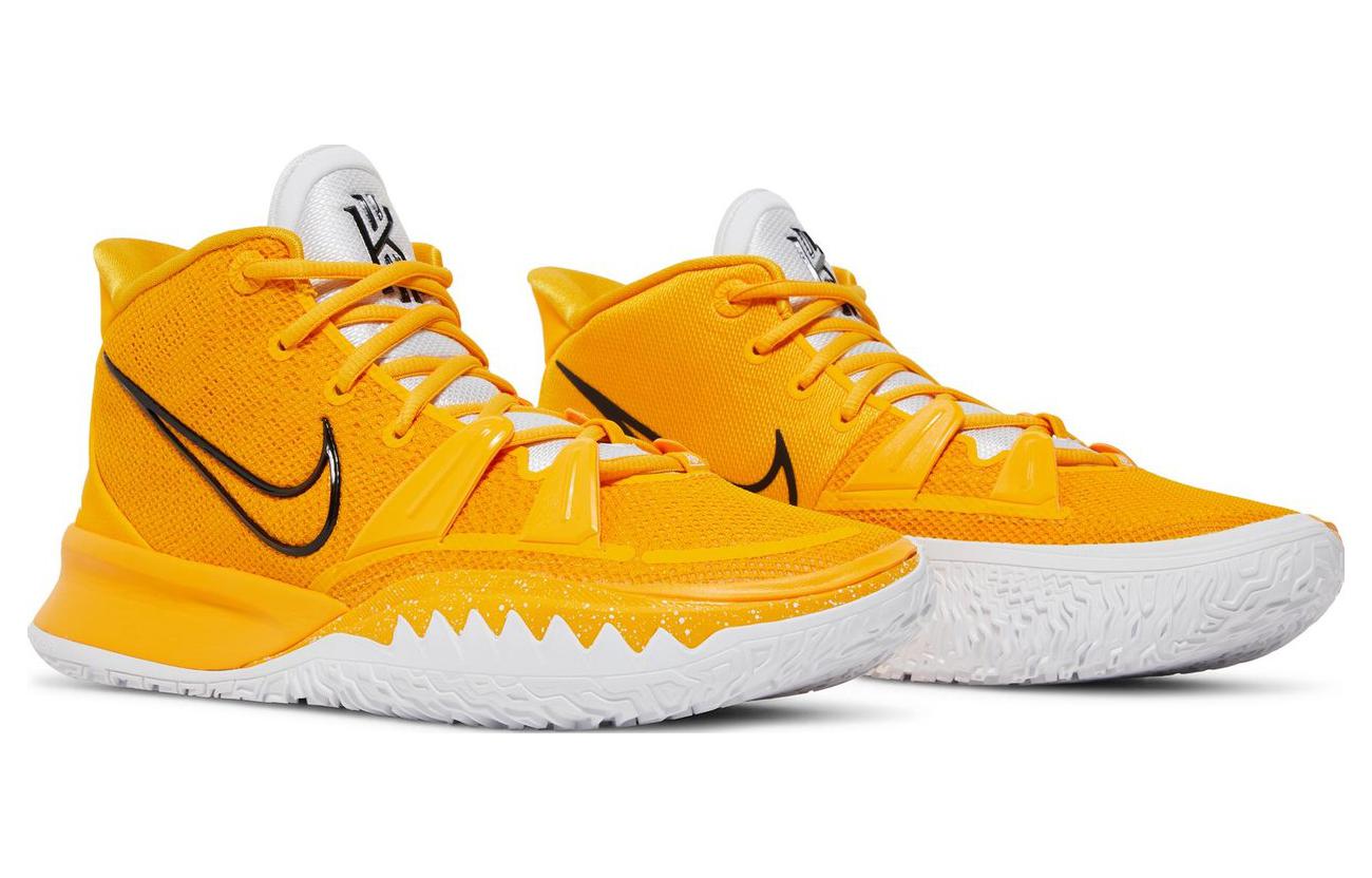 Nike Kyrie 7 TB University Gold DM5042-702