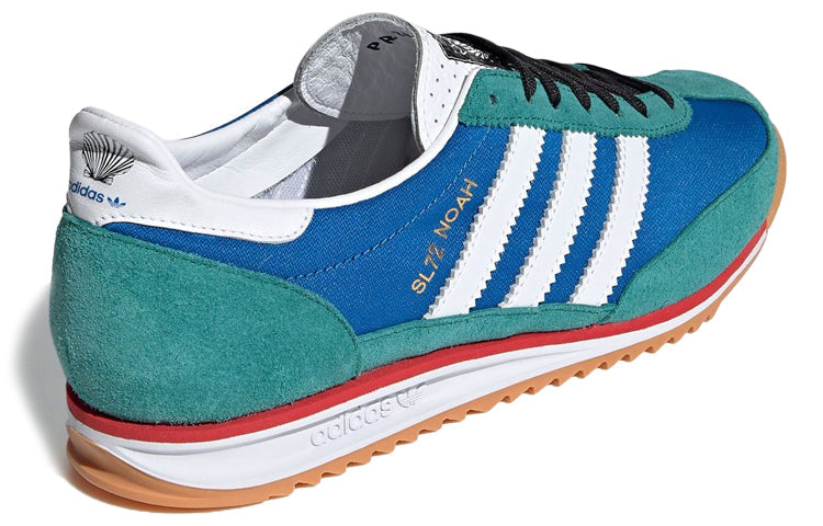 adidas x Noah SL 72 'Blue' FW3276