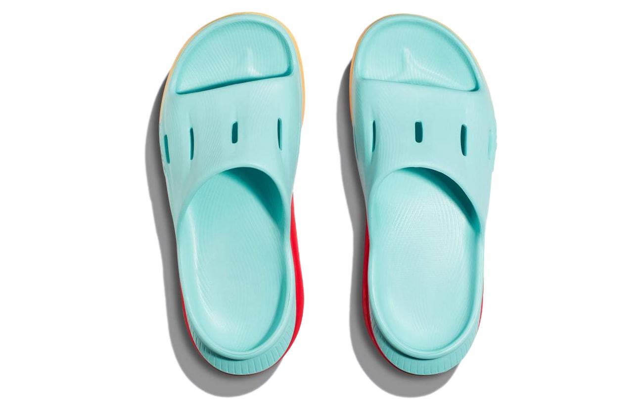 HOKA ONE ONE Ora Recovery Slide 3 'Cloudless Cerise' 1135061-CSSC