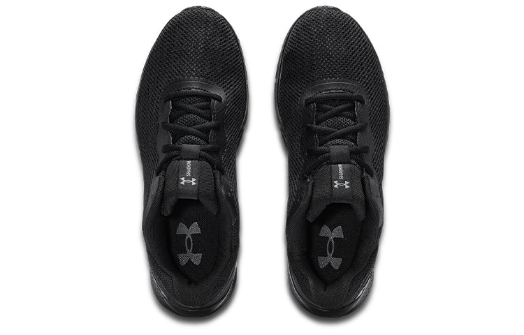 Under Armour Shadow 'Triple Black' 3024137-003