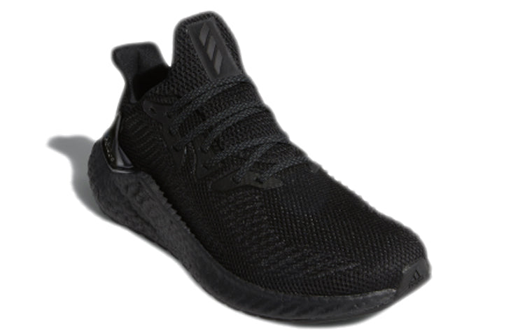 adidas Alphaboost M 'Core Black' G54128