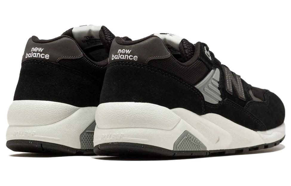 New Balance 580 'Black Grey White' MT580ED2