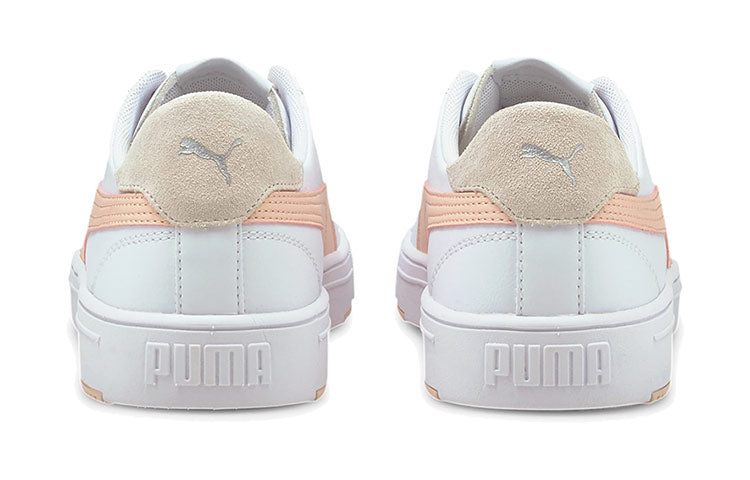 PUMA Serve Pro Lite 'White Pink' 374902-06