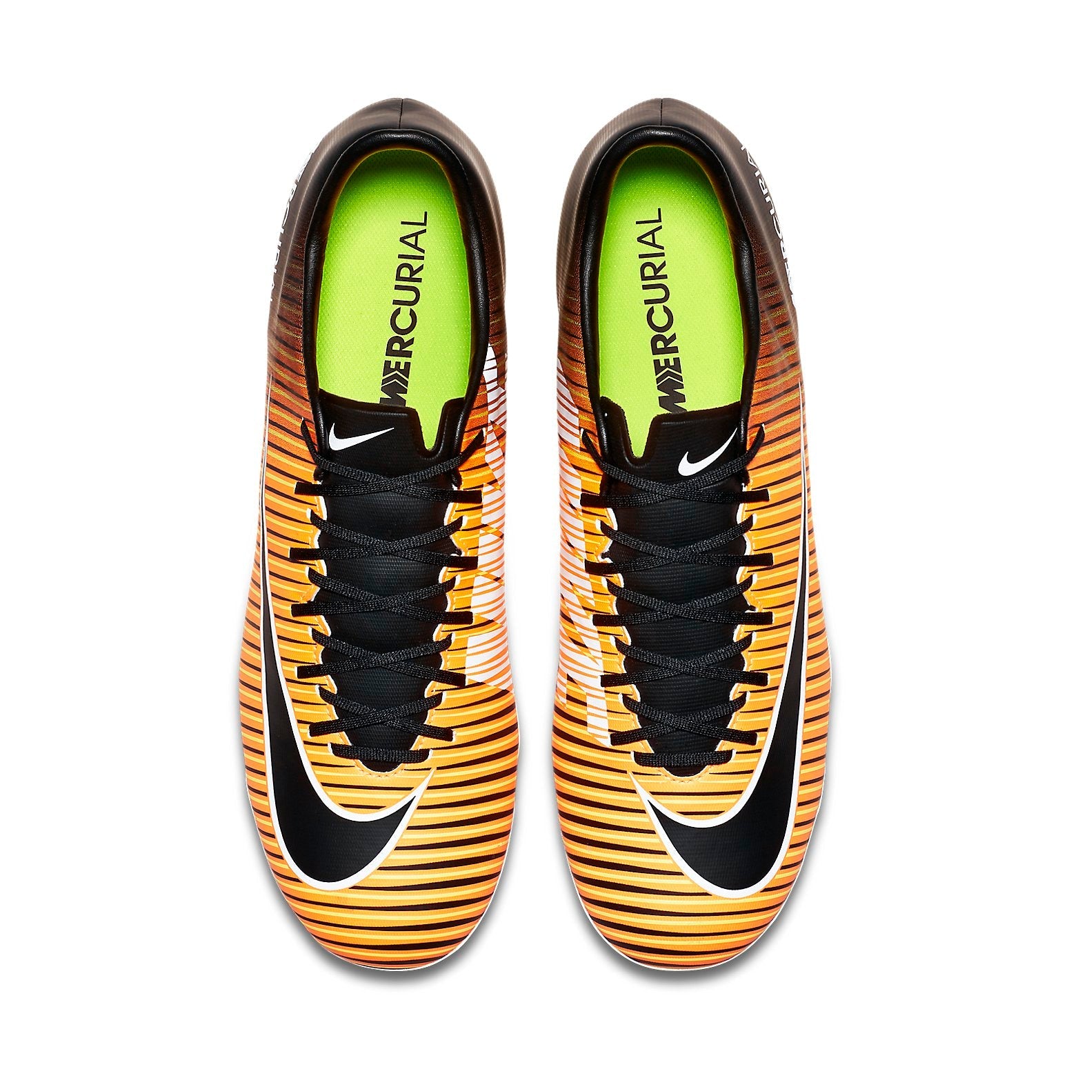 Nike Mercurial Victory VI AG 'Laser Orange Black' AH4039-801