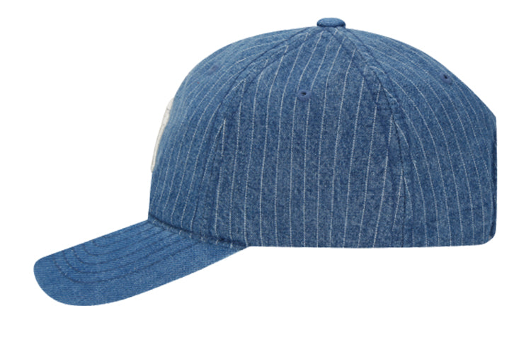 MLB New York Yankees Logo Baseball Cap Blue 32CPDY011-50U