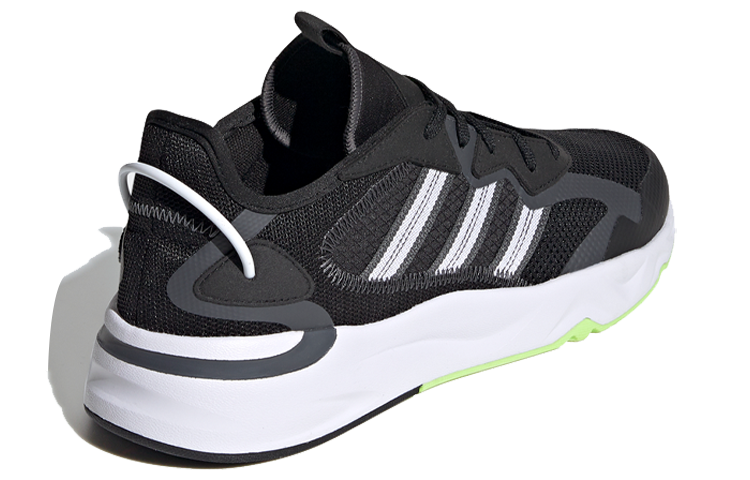 adidas Futureflow 'Black White' FW3371