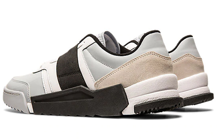 Onitsuka Tiger D-Trainer 'Piedmont Grey Black' 1183A581-020