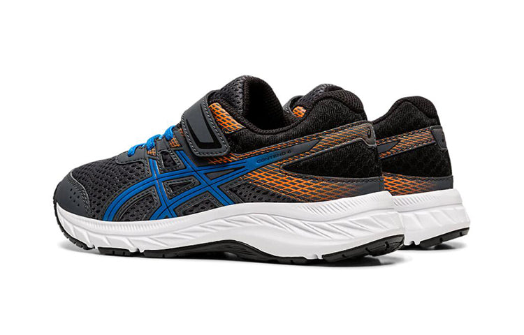 (PS) ASICS Gel-Contend 6 'Carrier Grey Blue' 1014A087-020