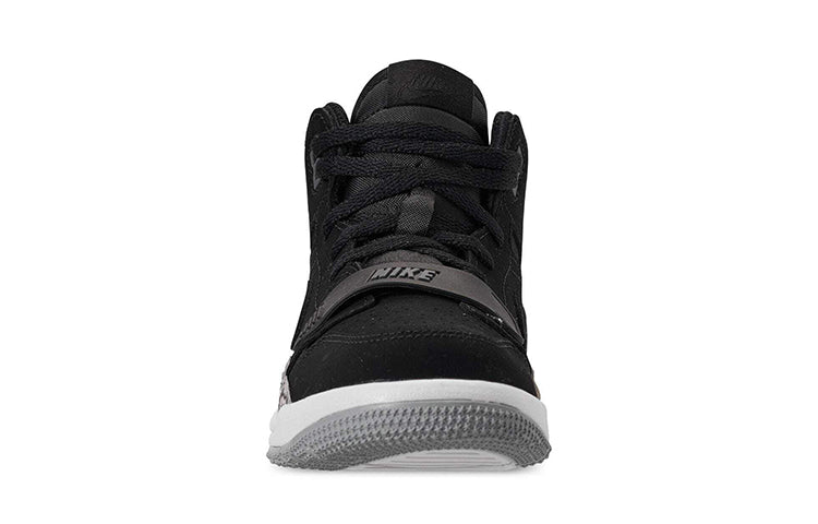 (PS) Air Jordan Legacy 312 'Black Fire Red' AT4047-060