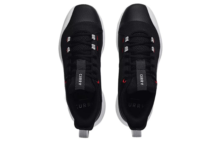 Under Armour 3Z5 'Black White' 3023087-006
