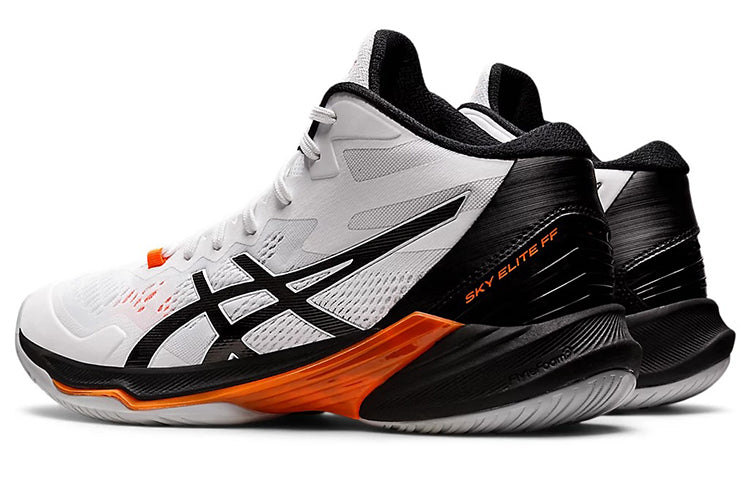 ASICS Sky Elite FF MT 2 'White Black' 1051A065-102