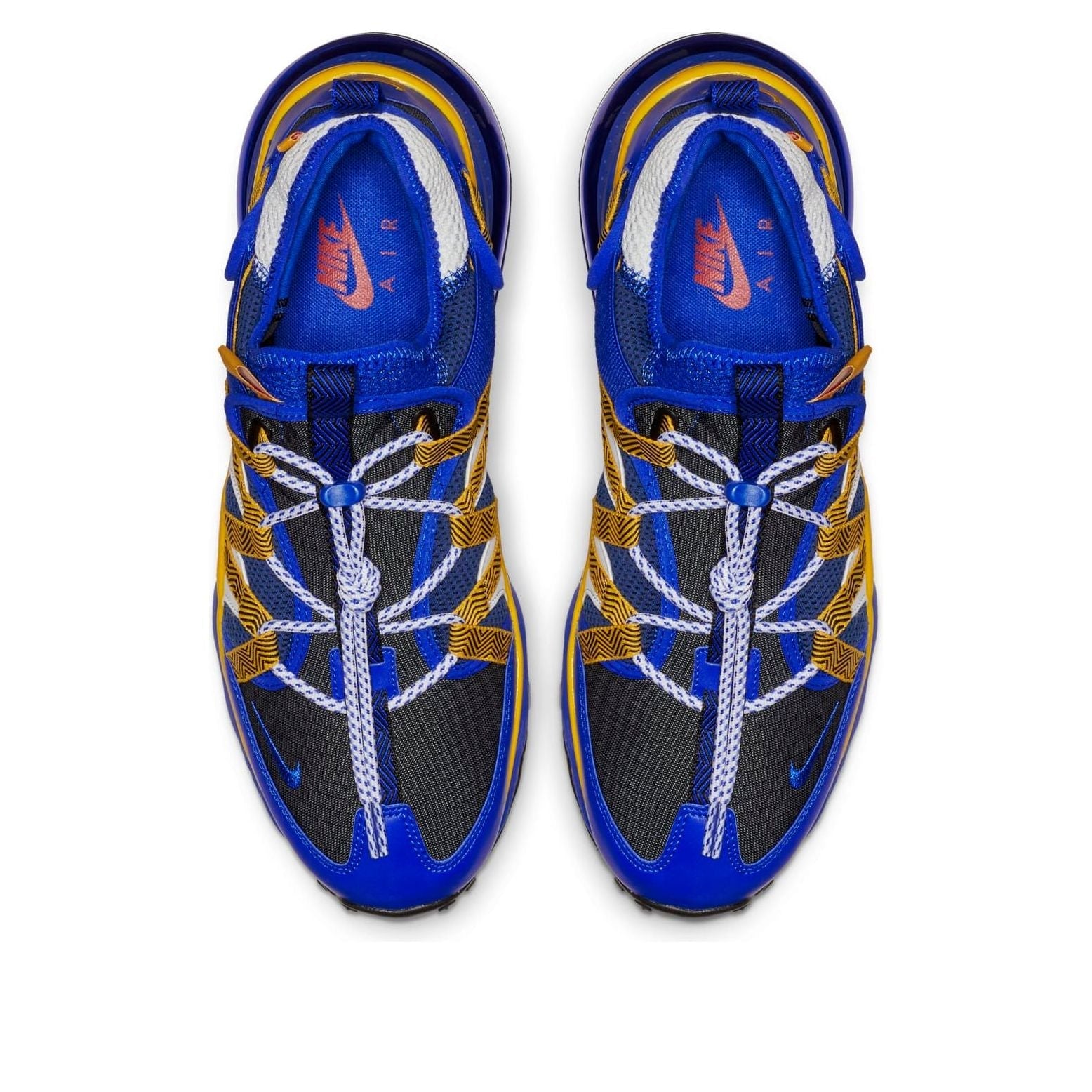 Nike Air Max 270 Bowfin 'Racer Blue Amarillo' BV8158-400