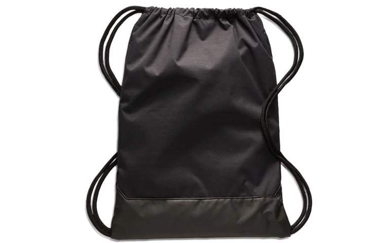 Nike Brasilia Training Gym Sack 'Black' BA5953-010