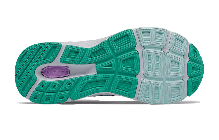 (GS) New Balance 680v6 'Captain Blue Mint' YP680CW6