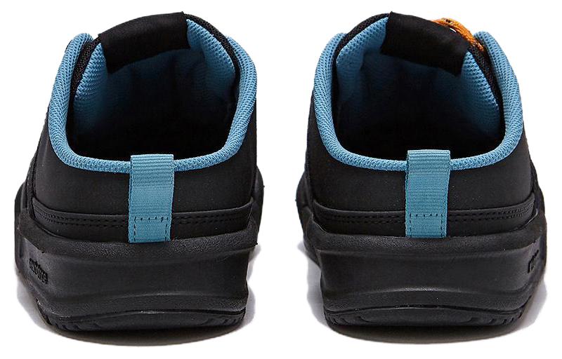 New Balance CRV Mule V2 Running Shoes 'Blue' SD3205BS2
