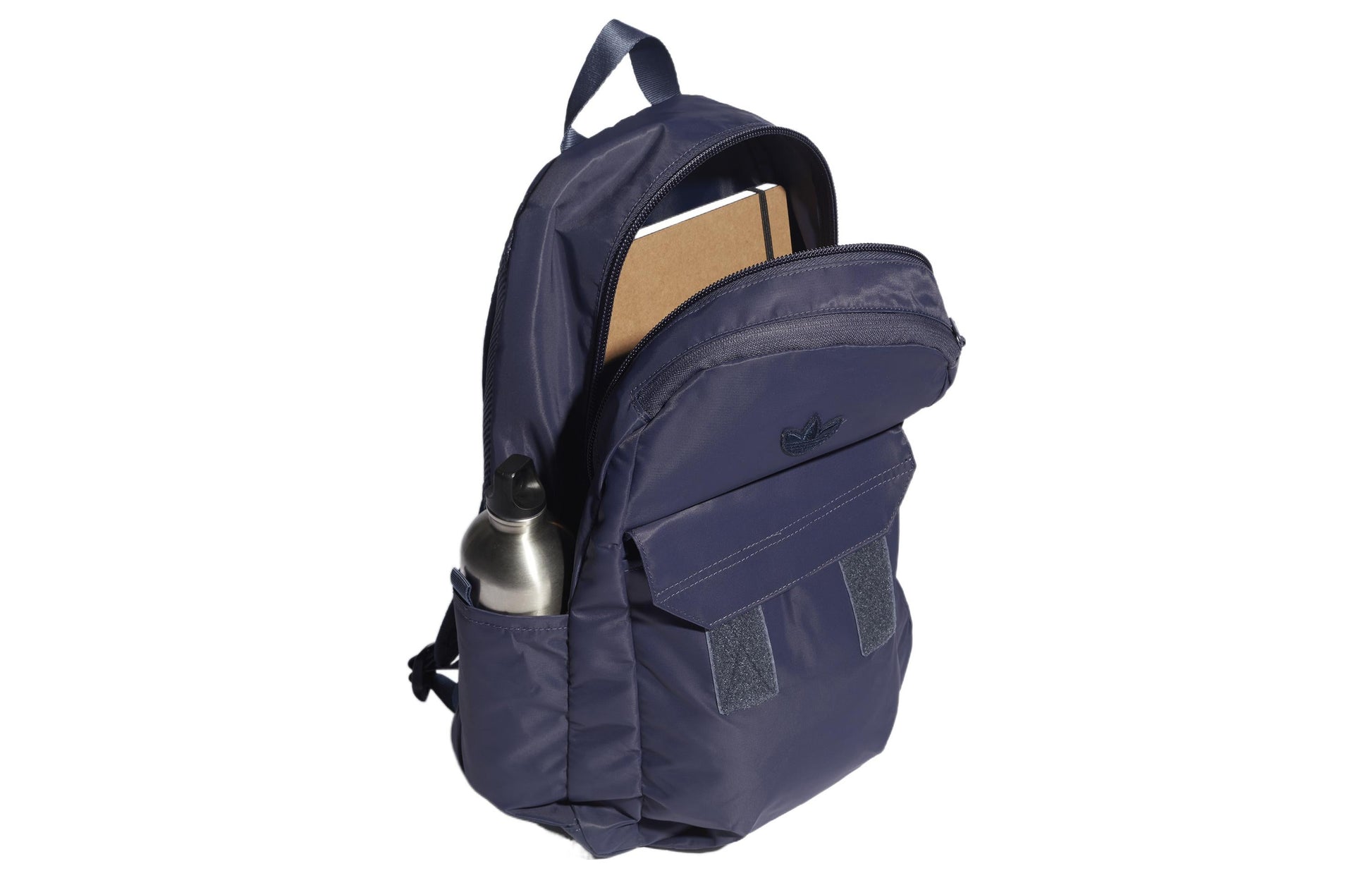 adidas Adicolor Backpack Medium 'Shadow Navy' HD9640