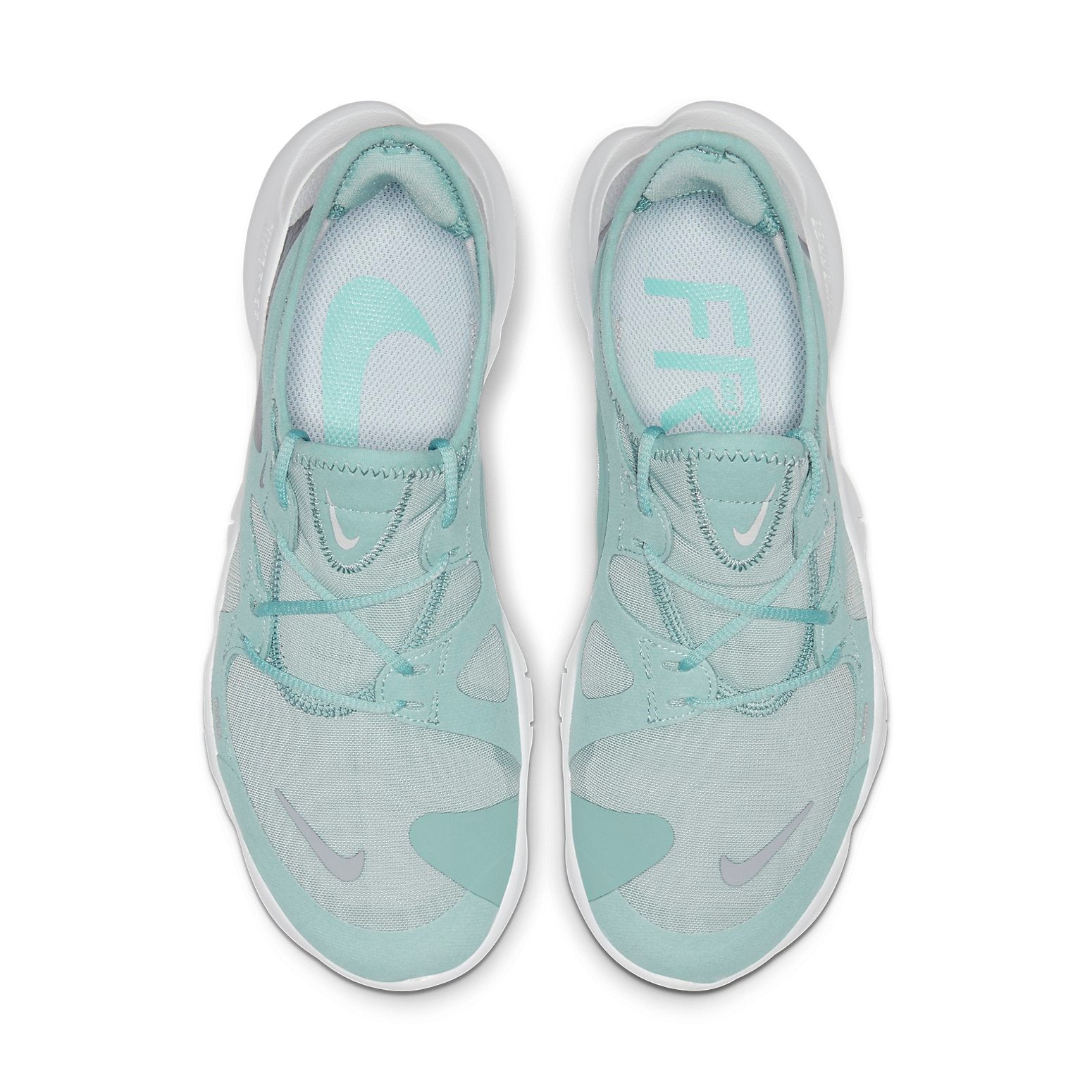 (WMNS) Nike Free RN 5.0 'Ocean Cube' AQ1316-302