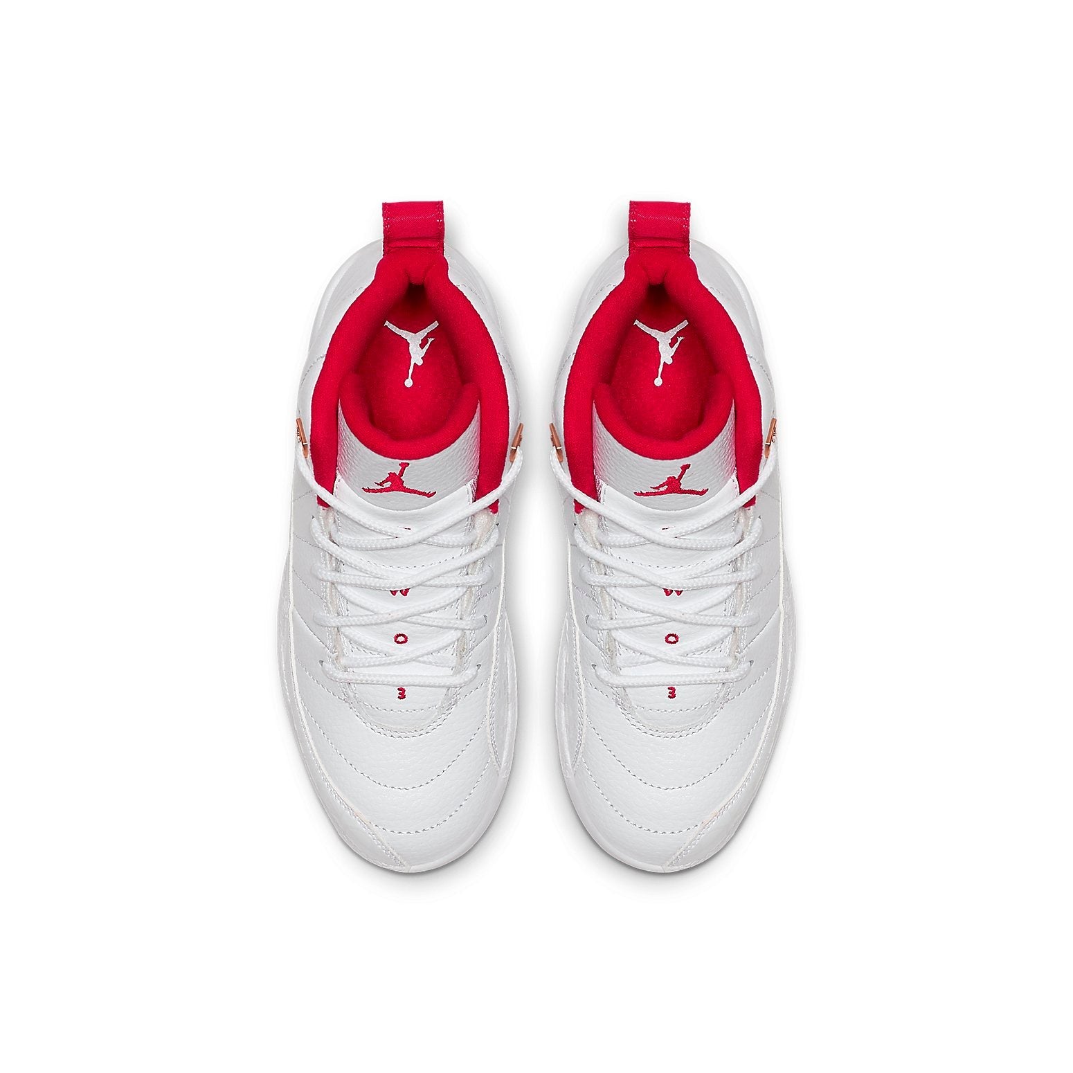 (PS) Air Jordan 12 Retro 'FIBA' 151186-107