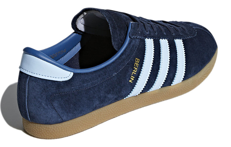 adidas Berlin 'Dark Marine Gum' CQ2754