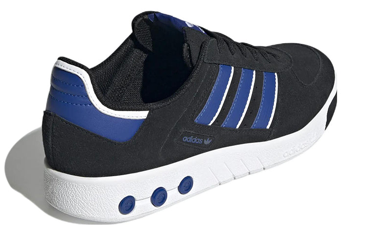 adidas originals G.s. Court 'Black Blue' GW1604
