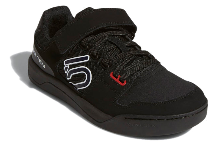 adidas Five Ten Hellcat 'Black Red' BC0700
