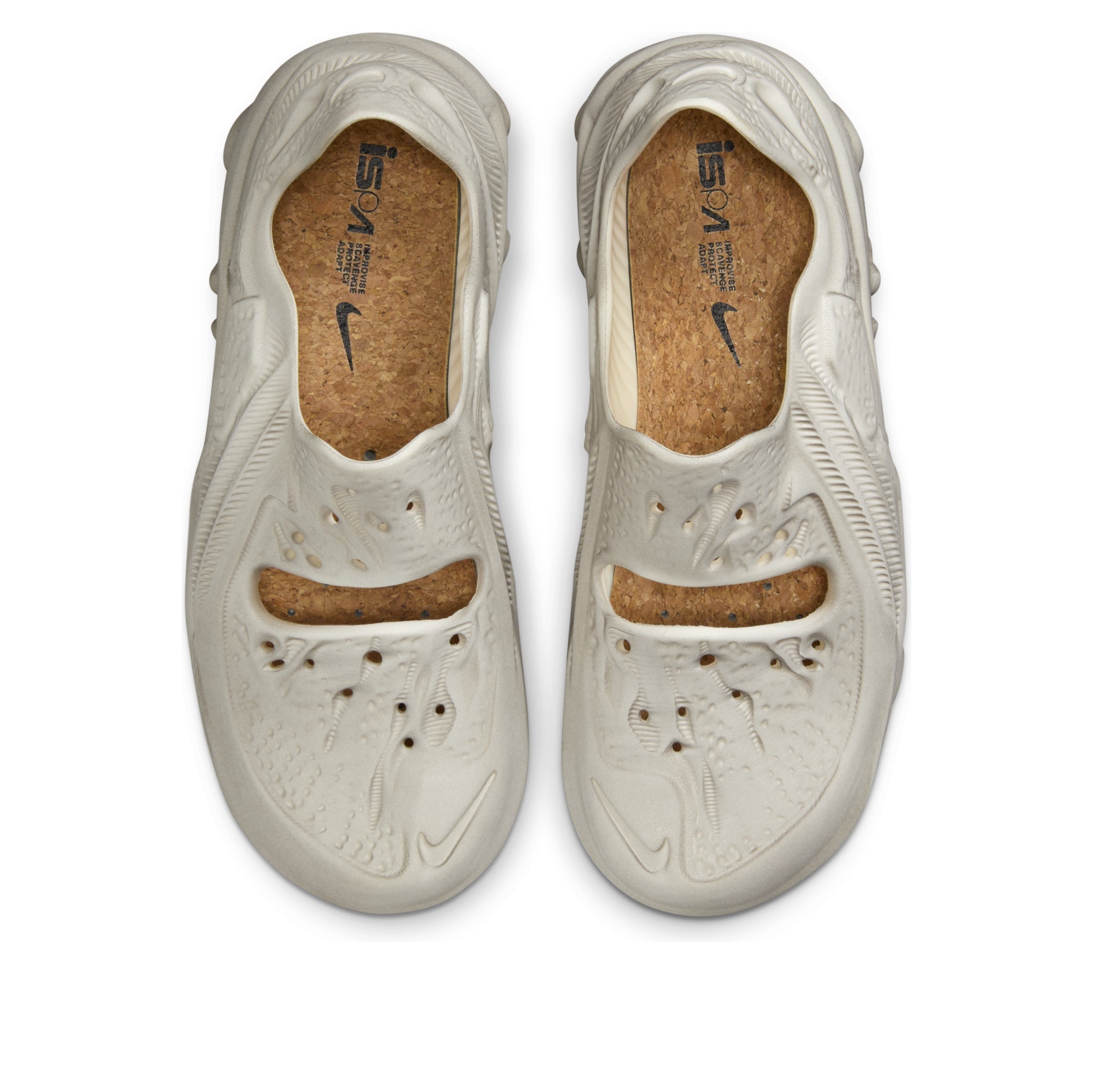 Nike ISPA Universal 'Natural' DM0886-103