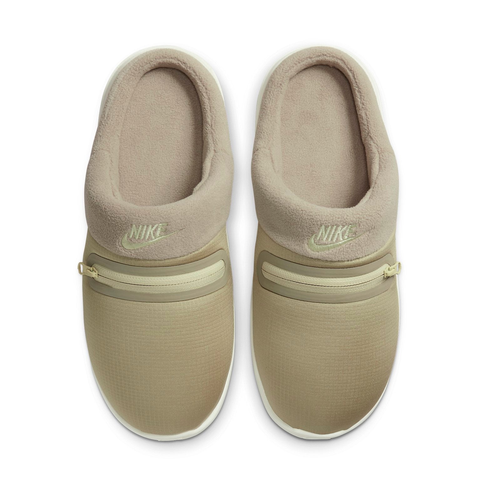 Nike Burrow 'Grey Green' DC1456-202