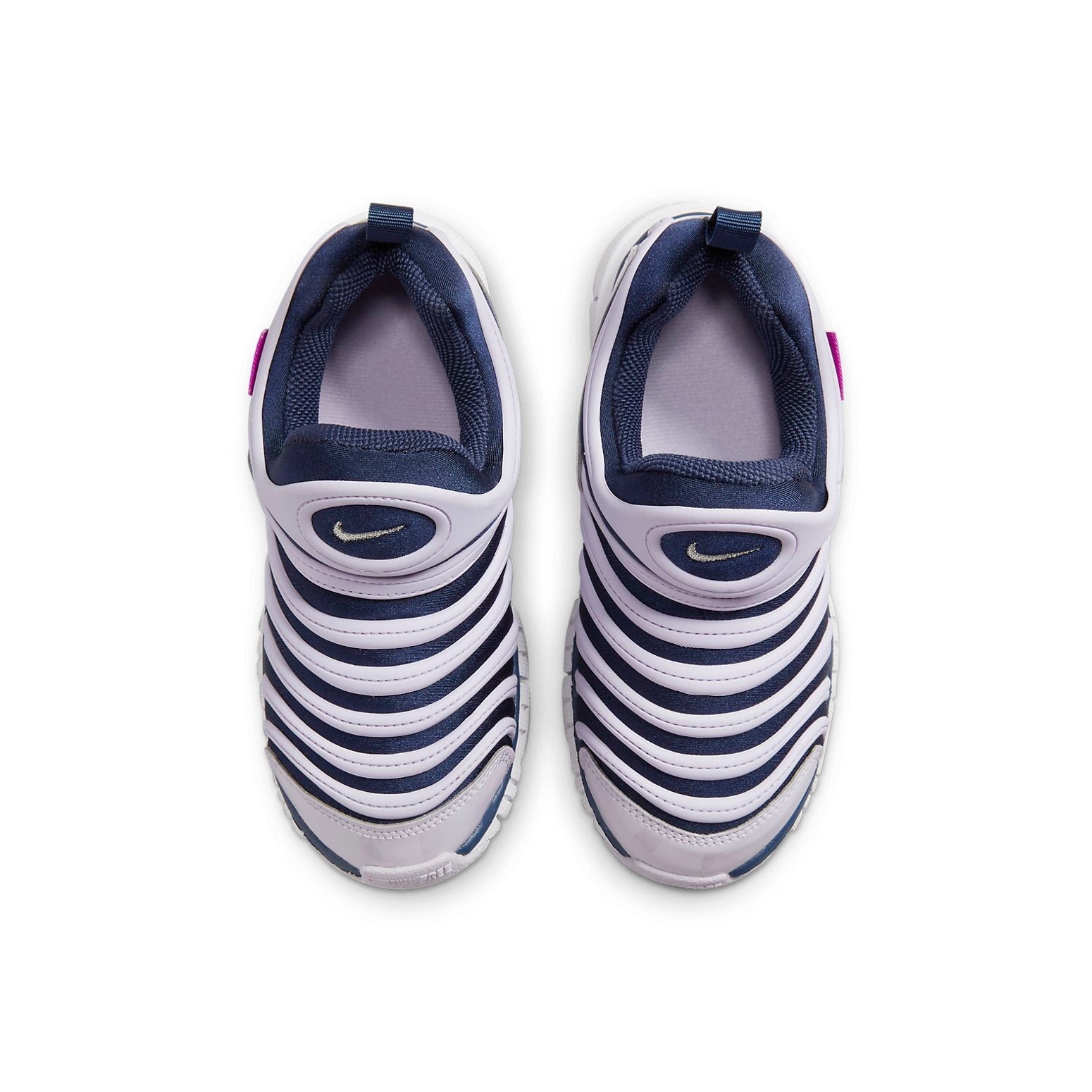 (PS) Nike Dynamo Free 343738-439