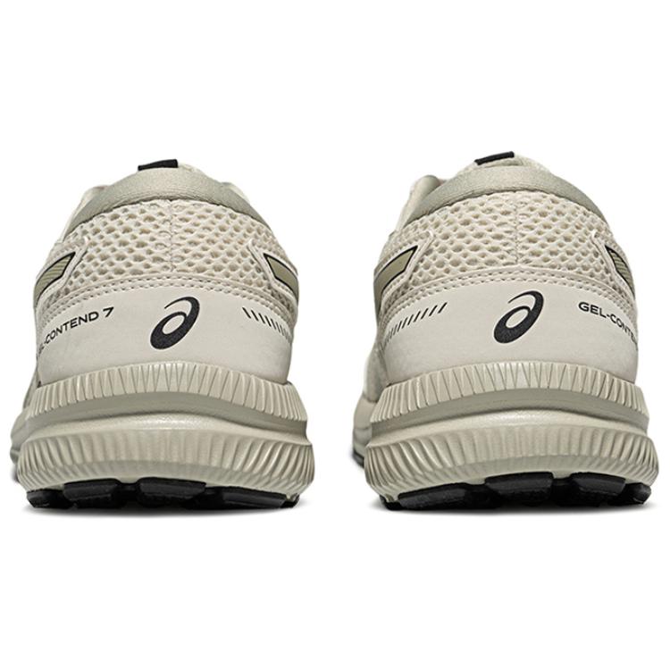 (WMNS) ASICS Gel-Contend 7 Sneakers 'Beige' 1012B540-300