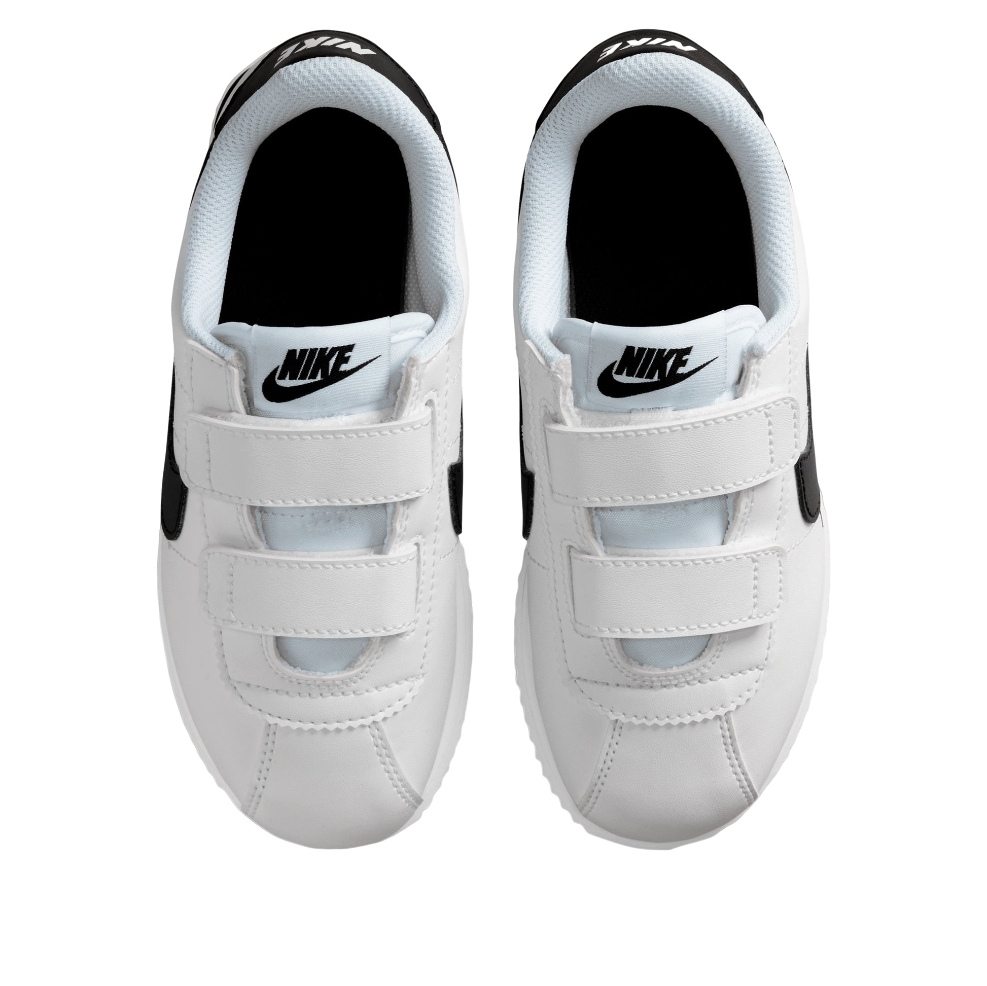 (PS) Nike Cortez 'White Black' IQ7636-105